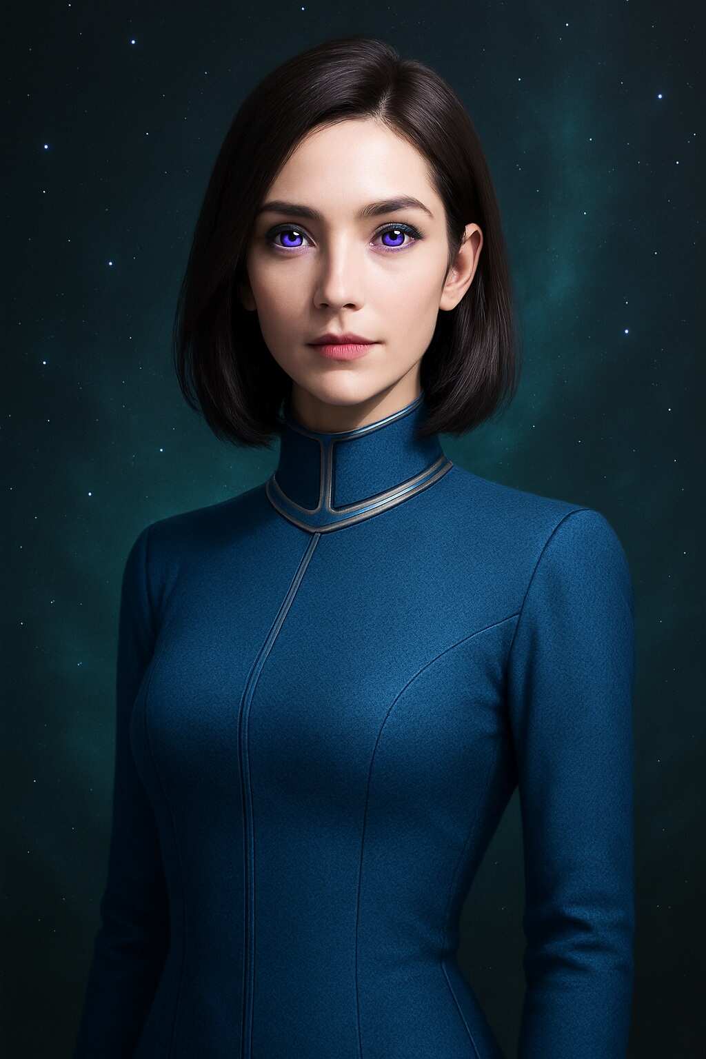 Echo - The Architect