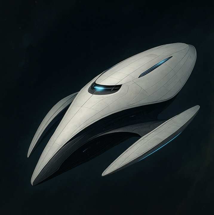 Lyra Accord - Eye of the Hexaterion